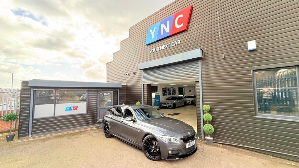 Used BMW 3 Series 2019 for sale - 77835795: Photo 5