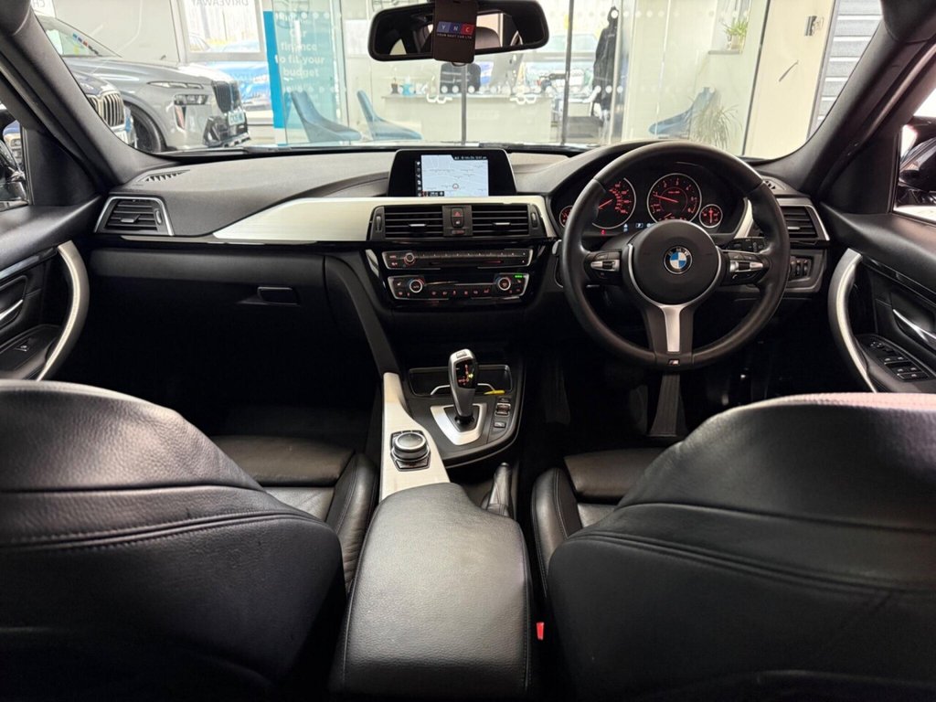 Used BMW 3 Series 2019 for sale - 77835795: Photo 6