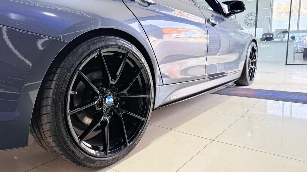 Used BMW 3 Series 2019 for sale - 77835795: Photo 7