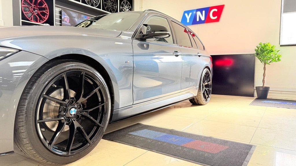 Used BMW 3 Series 2019 for sale - 77835795: Photo 8