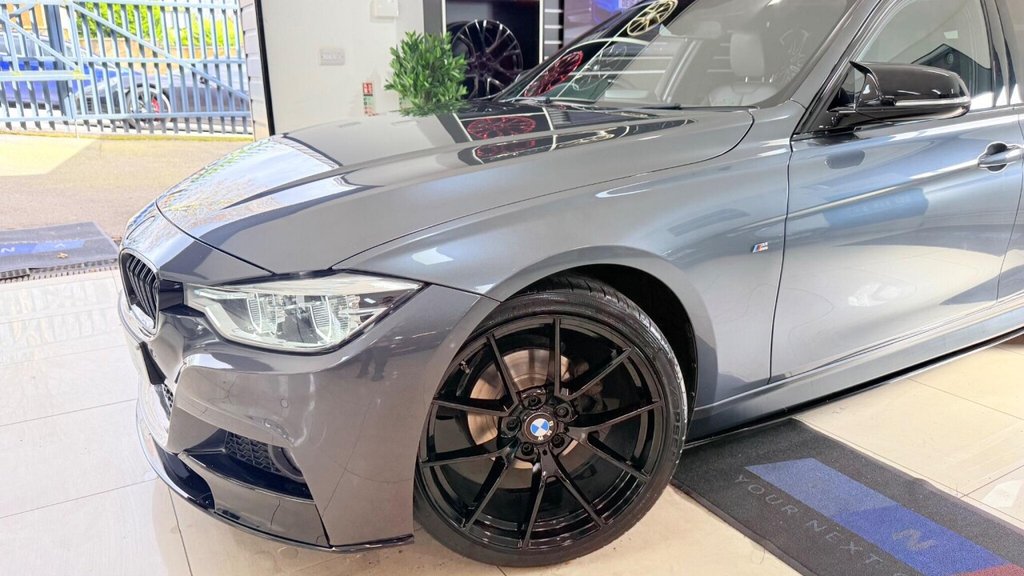 Used BMW 3 Series 2019 for sale - 77835795: Photo 9