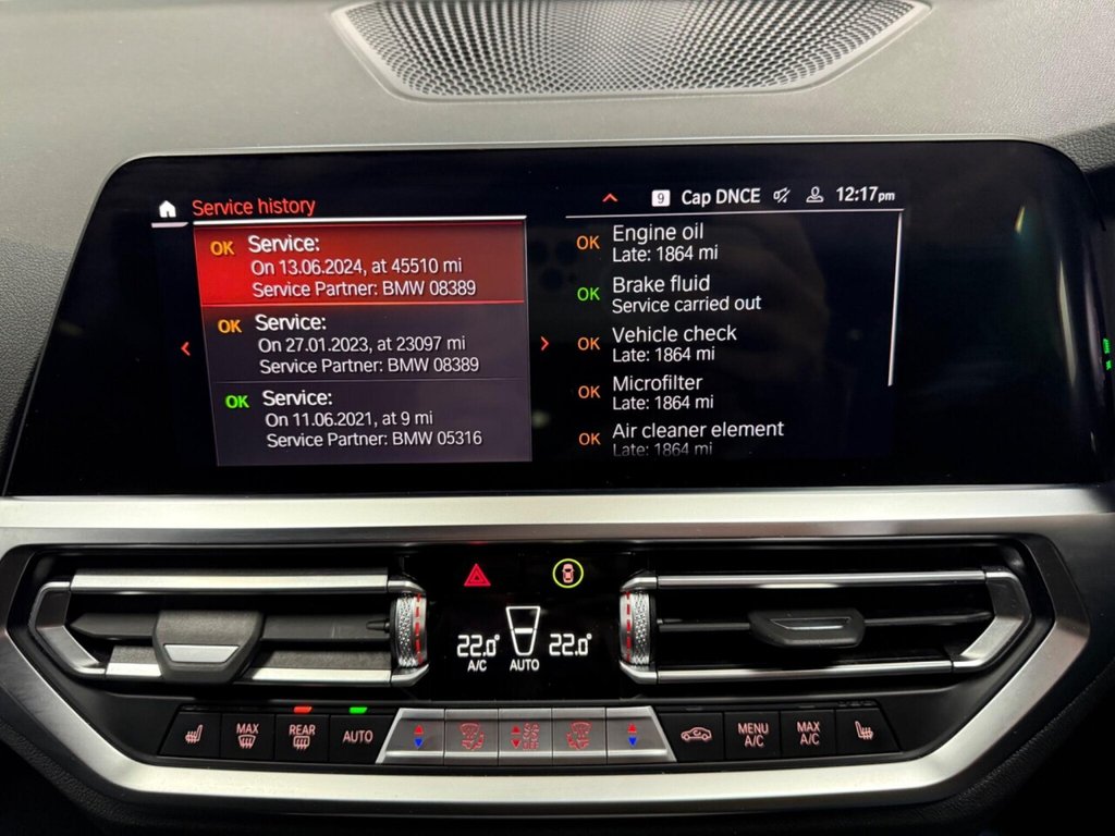 Used BMW 3 Series 2021 for sale - 76768482: Photo 11