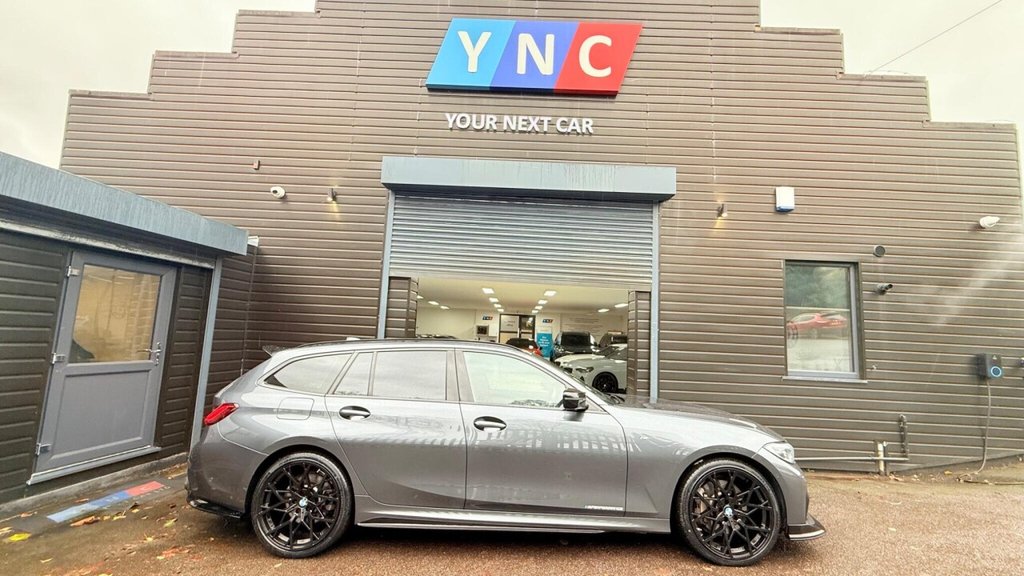 Used BMW 3 Series 2021 for sale - 76768482: Photo 12