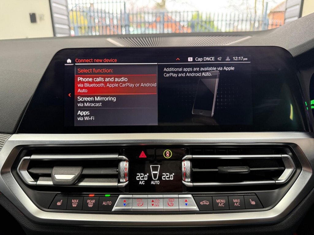 Used BMW 3 Series 2021 for sale - 76768482: Photo 13