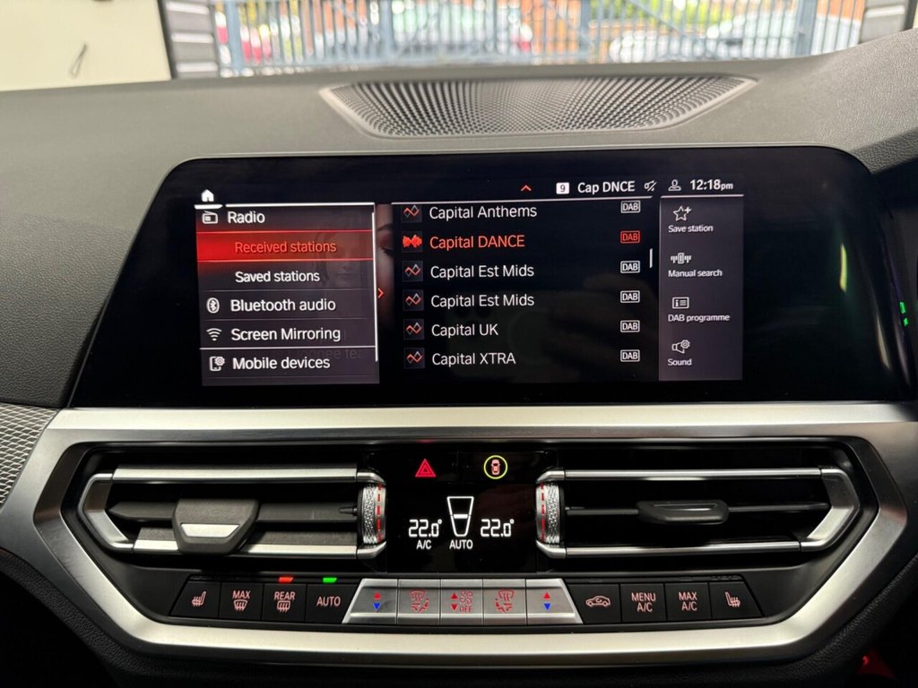 Used BMW 3 Series 2021 for sale - 76768482: Photo 14