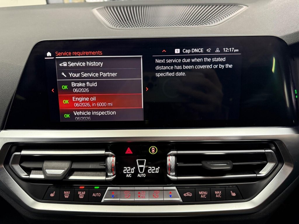 Used BMW 3 Series 2021 for sale - 76768482: Photo 15