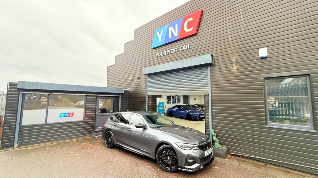 Used BMW 3 Series 2021 for sale - 76768482: Photo 16