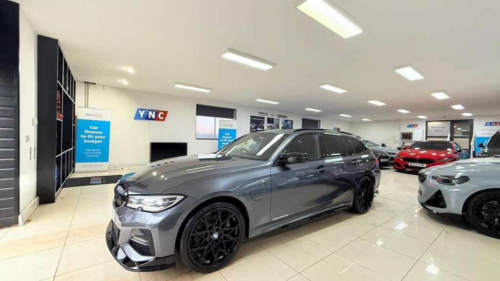 Used BMW 3 Series 2021 for sale - 76768482: Photo 19