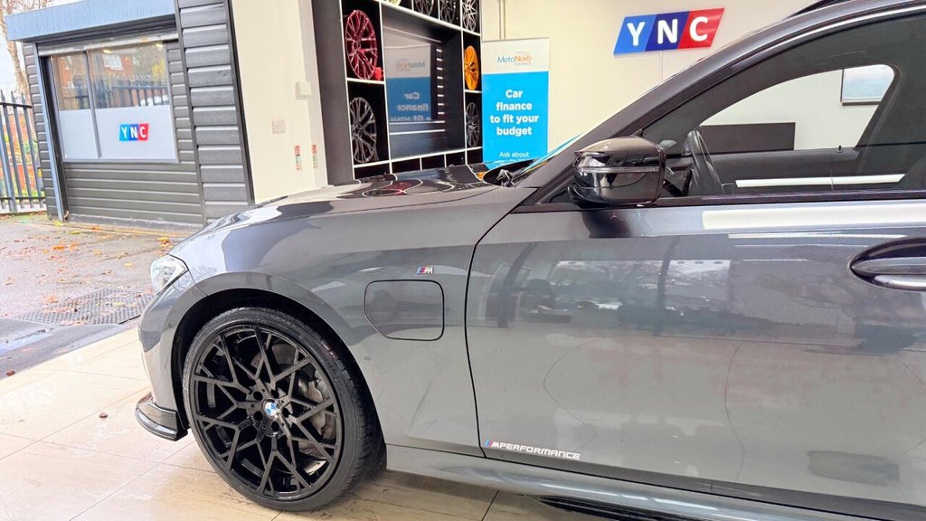 Used BMW 3 Series 2021 for sale - 76768482: Photo 20