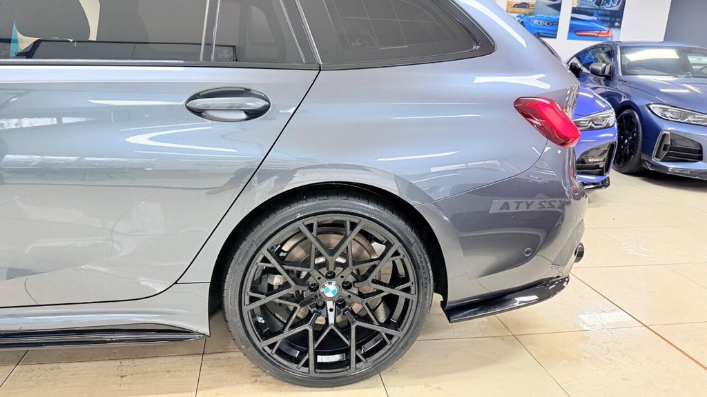 Used BMW 3 Series 2021 for sale - 76768482: Photo 22