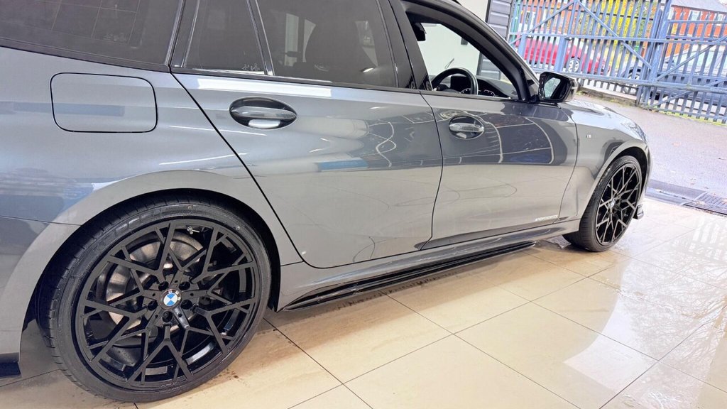 Used BMW 3 Series 2021 for sale - 76768482: Photo 23