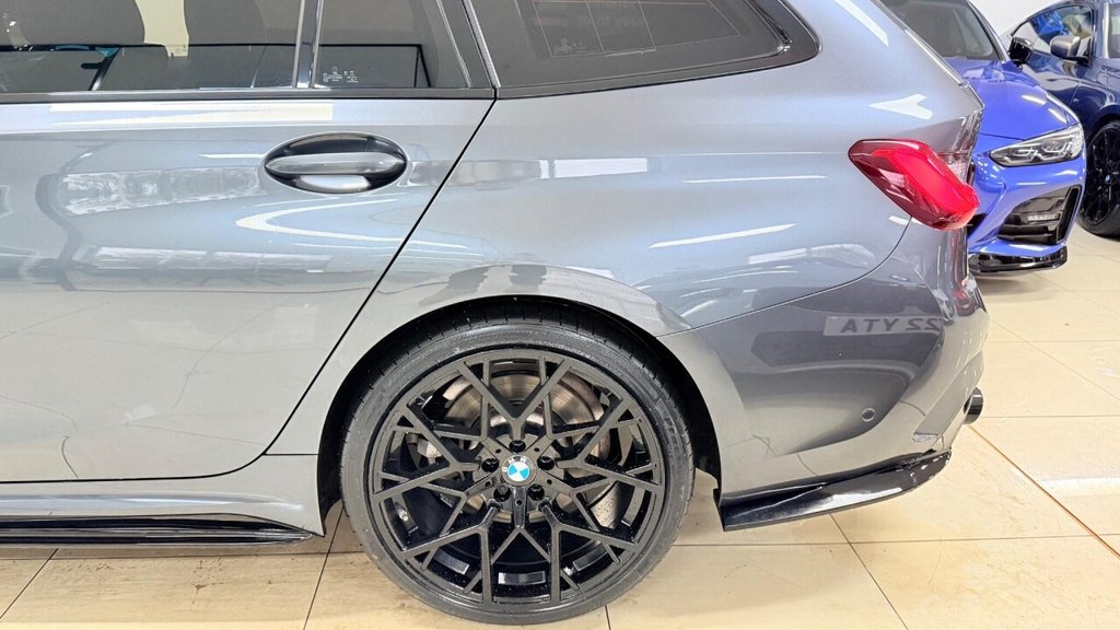 Used BMW 3 Series 2021 for sale - 76768482: Photo 24