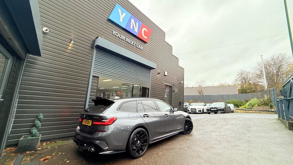 Used BMW 3 Series 2021 for sale - 76768482: Photo 25