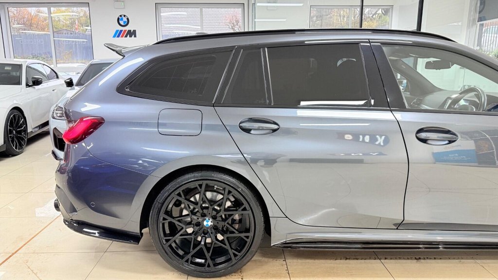 Used BMW 3 Series 2021 for sale - 76768482: Photo 26