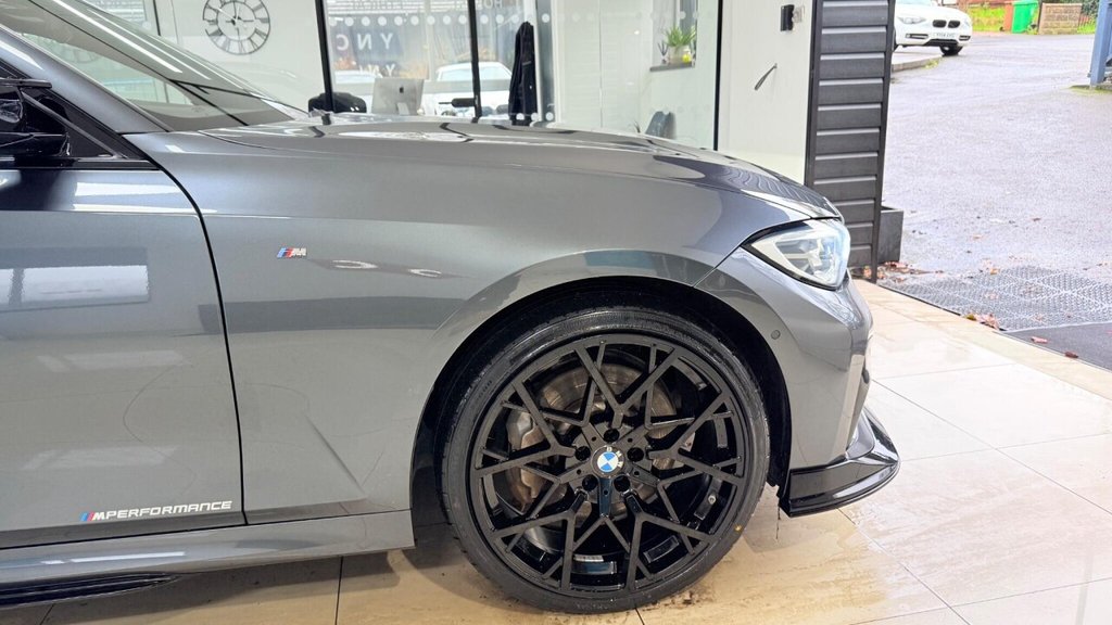 Used BMW 3 Series 2021 for sale - 76768482: Photo 27