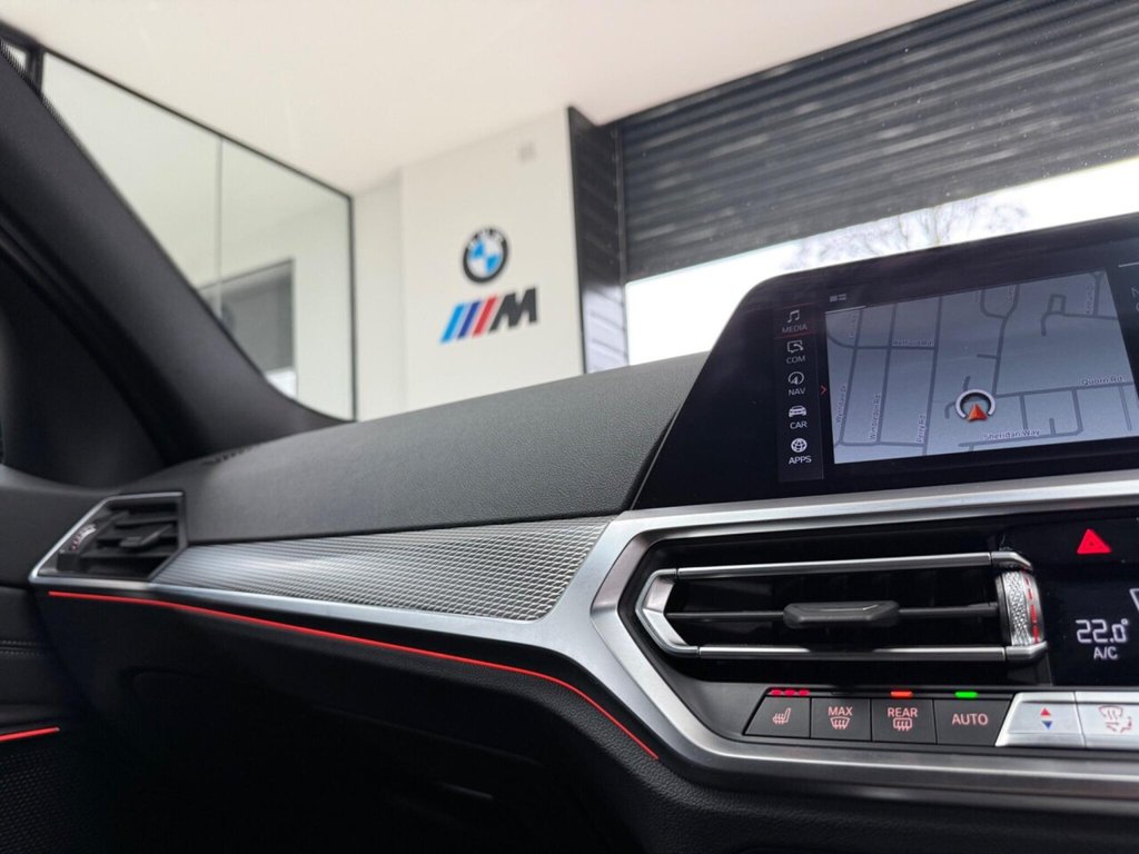 Used BMW 3 Series 2021 for sale - 76768482: Photo 28