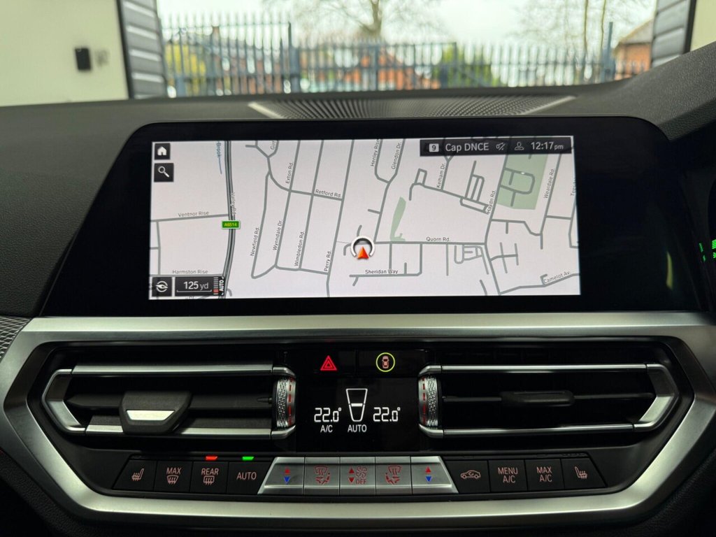 Used BMW 3 Series 2021 for sale - 76768482: Photo 29