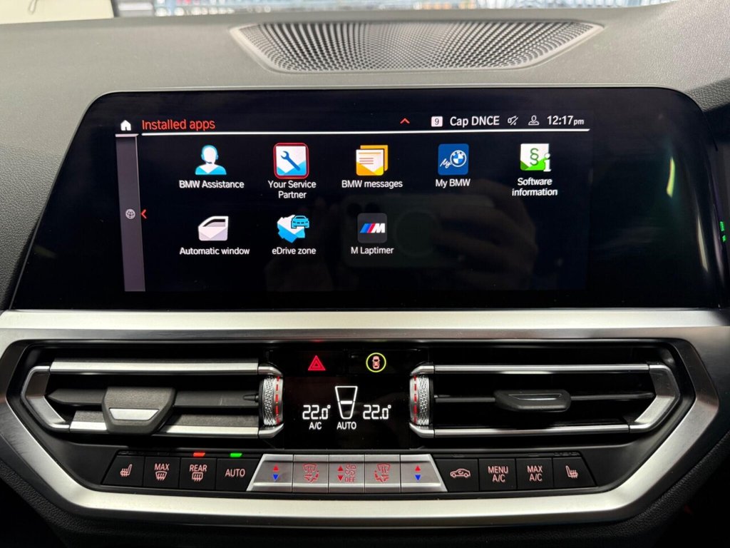 Used BMW 3 Series 2021 for sale - 76768482: Photo 30