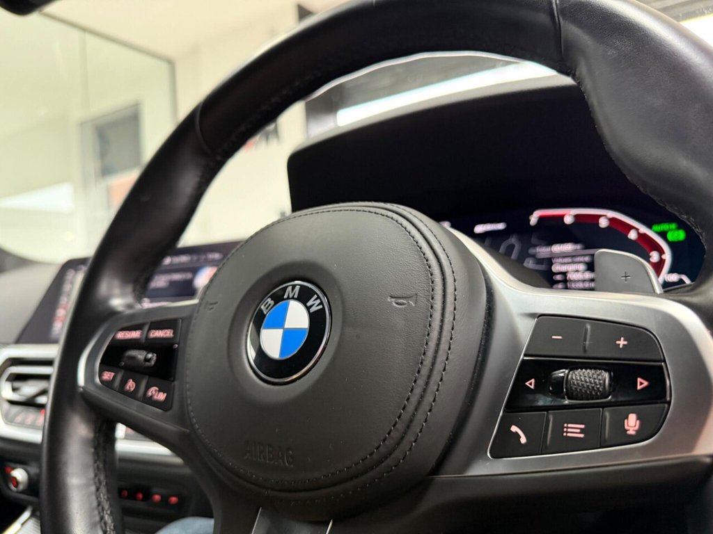 Used BMW 3 Series 2021 for sale - 76768482: Photo 31