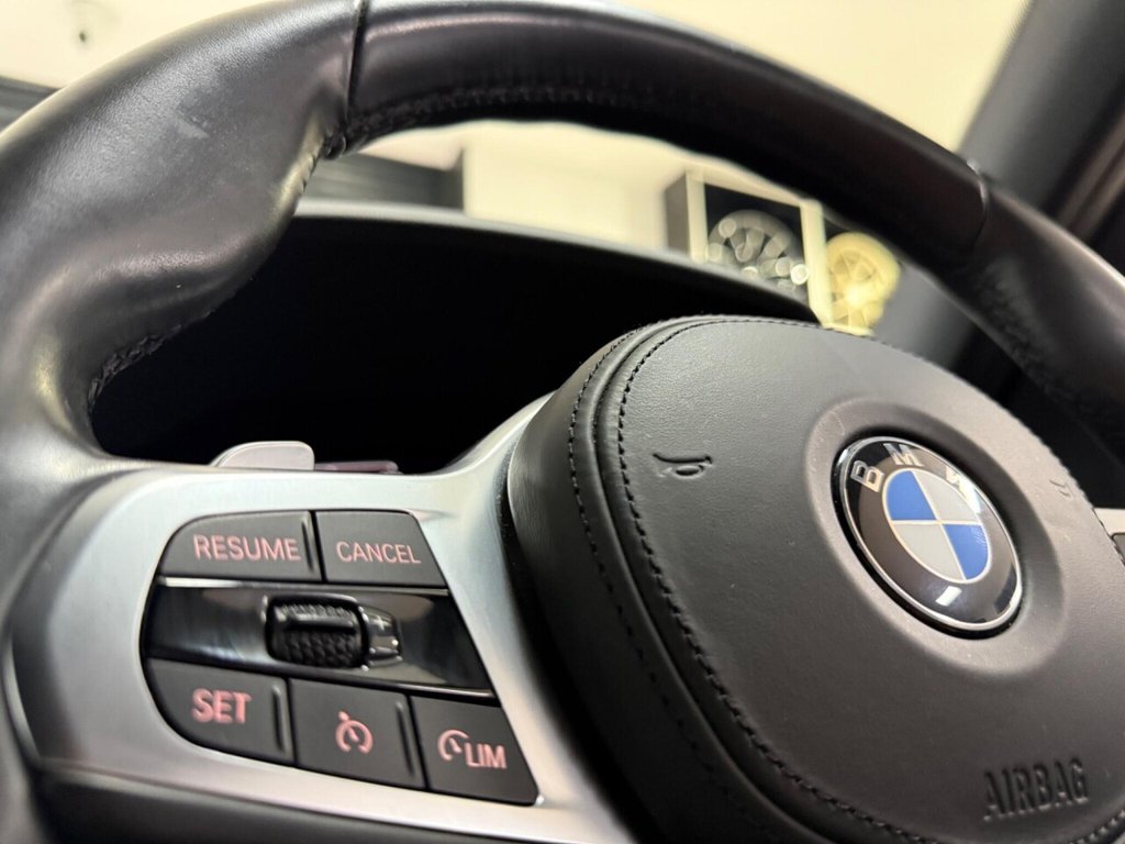 Used BMW 3 Series 2021 for sale - 76768482: Photo 32