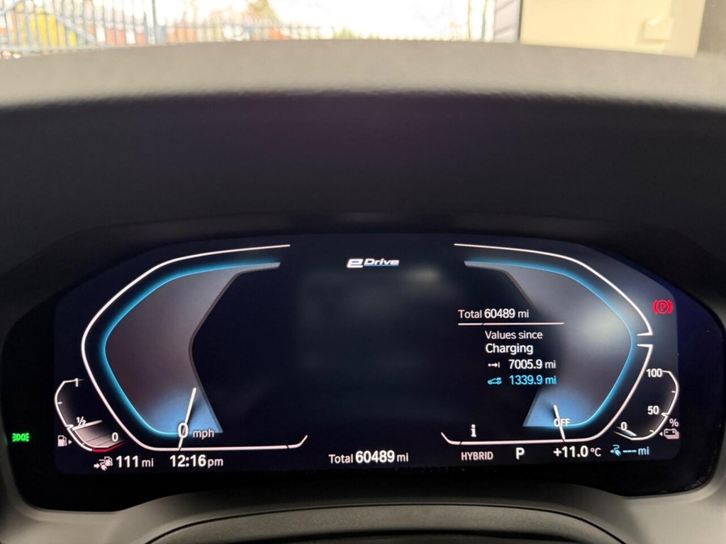 Used BMW 3 Series 2021 for sale - 76768482: Photo 33