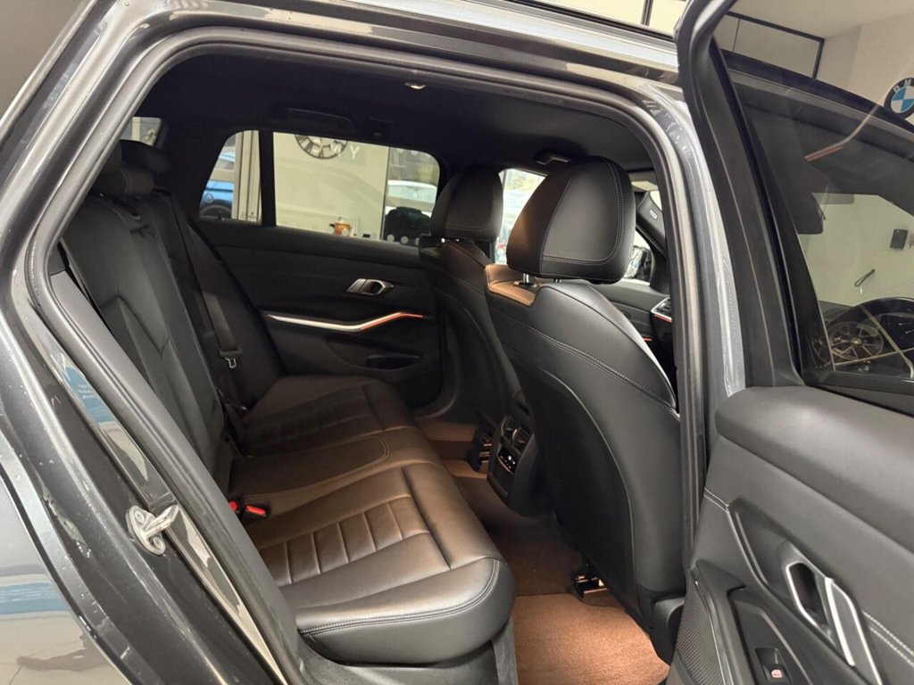 Used BMW 3 Series 2021 for sale - 76768482: Photo 35