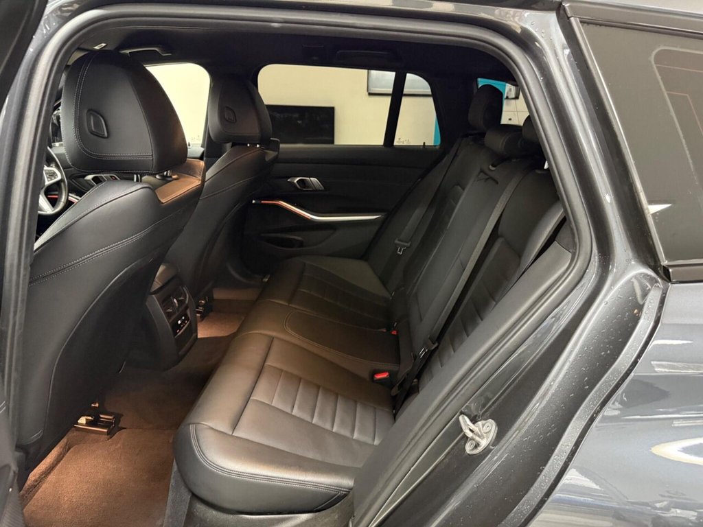 Used BMW 3 Series 2021 for sale - 76768482: Photo 37