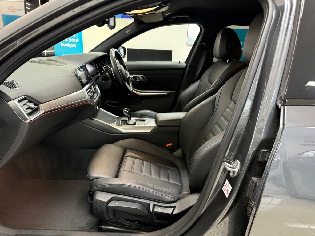 Used BMW 3 Series 2021 for sale - 76768482: Photo 39
