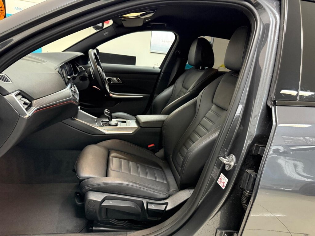 Used BMW 3 Series 2021 for sale - 76768482: Photo 4
