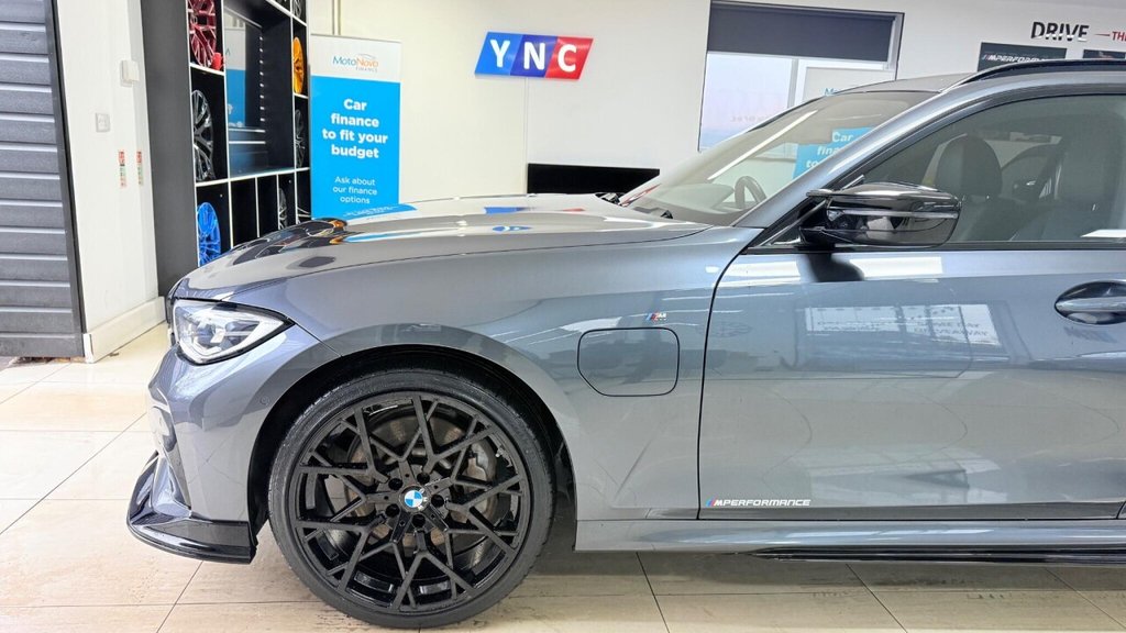 Used BMW 3 Series 2021 for sale - 76768482: Photo 40