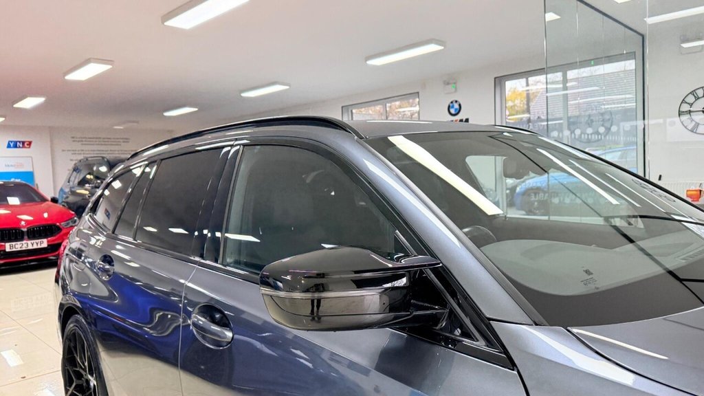 Used BMW 3 Series 2021 for sale - 76768482: Photo 42