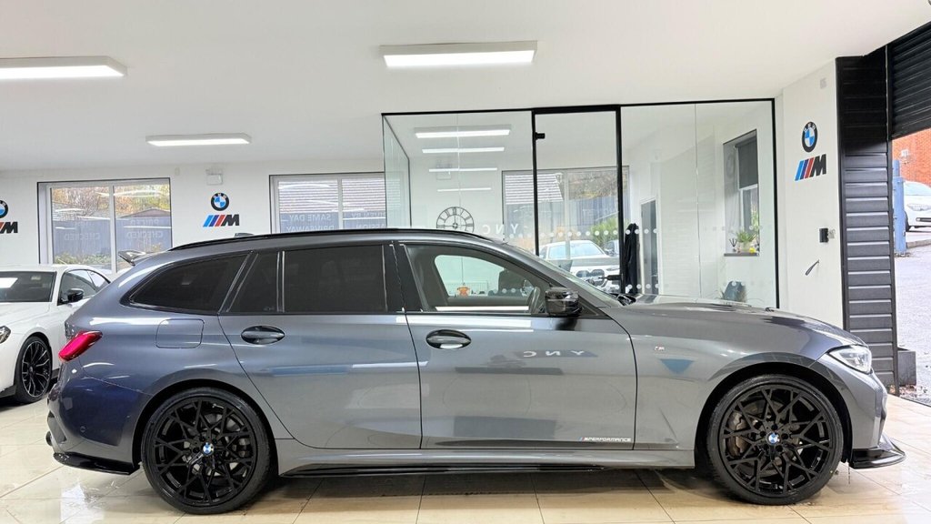 Used BMW 3 Series 2021 for sale - 76768482: Photo 43