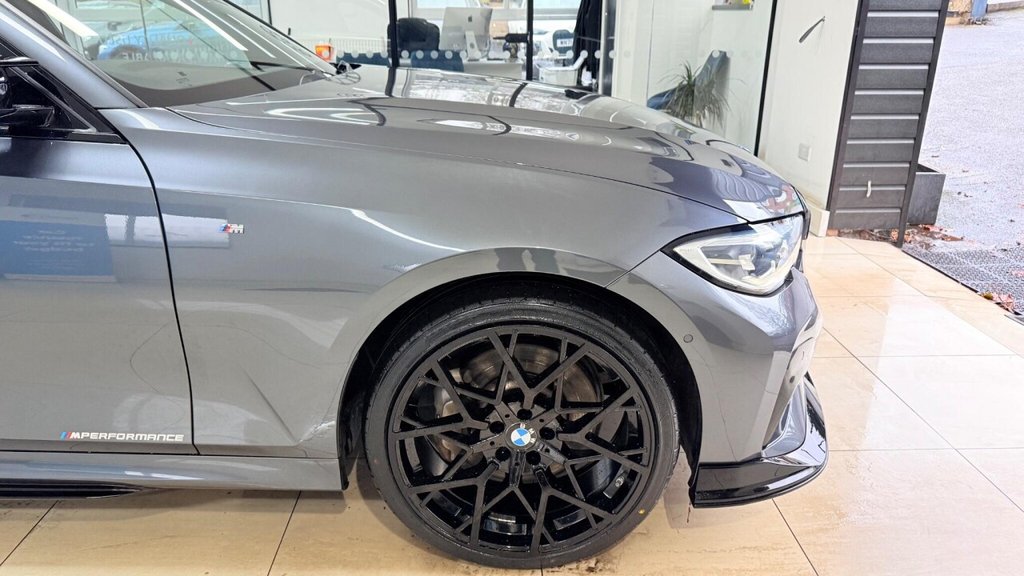 Used BMW 3 Series 2021 for sale - 76768482: Photo 44