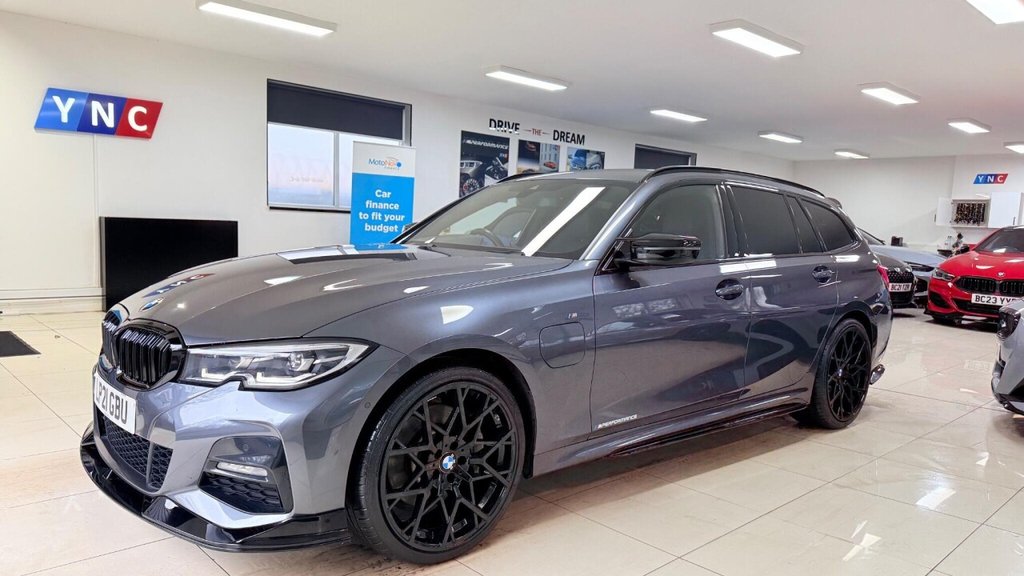 Used BMW 3 Series 2021 for sale - 76768482: Photo 47