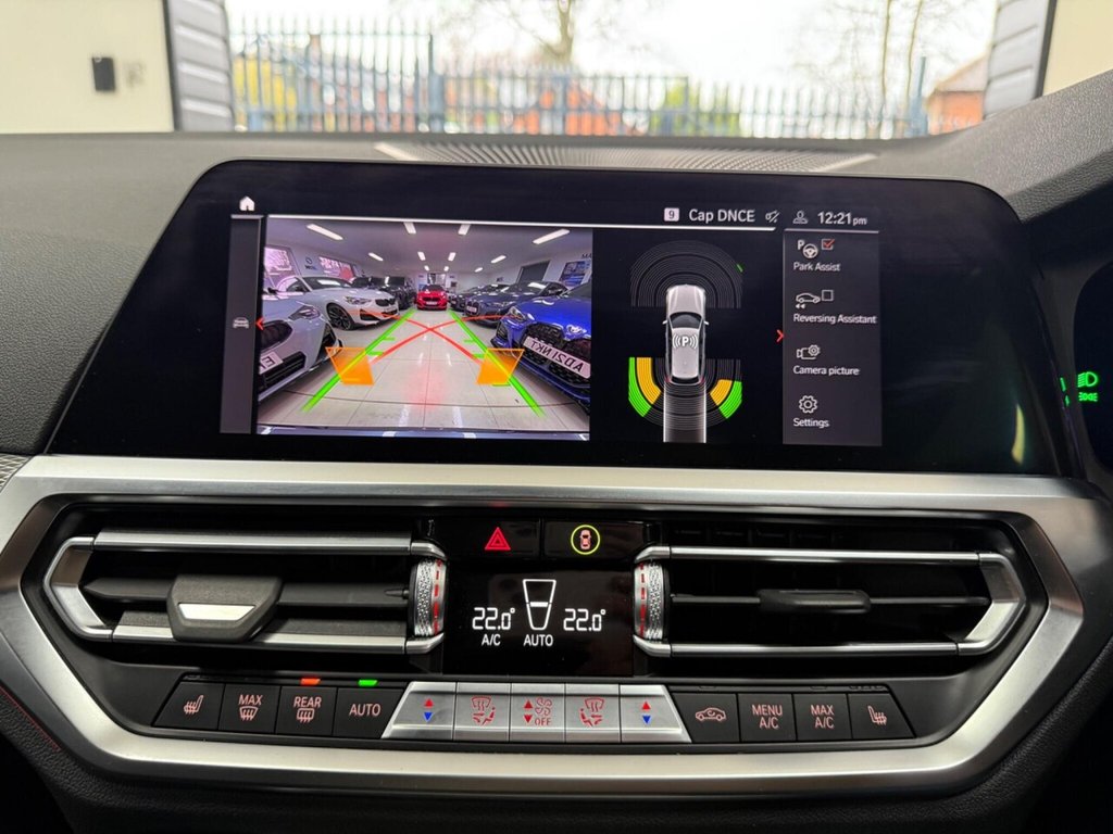 Used BMW 3 Series 2021 for sale - 76768482: Photo 8