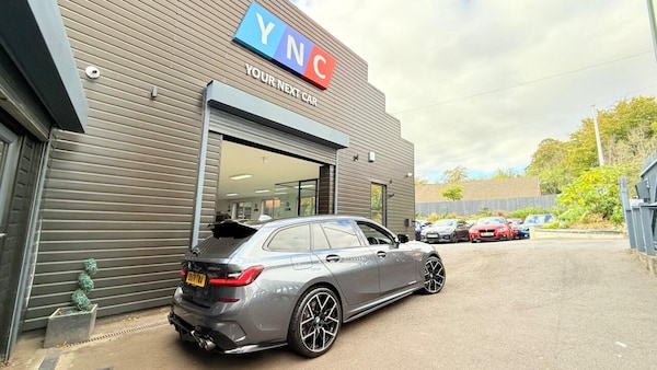 Used BMW 3 Series 2021 for sale - 76210335: Photo 10