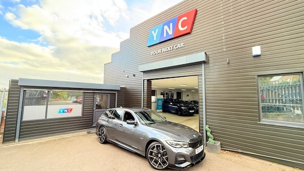 Used BMW 3 Series 2021 for sale - 76210335: Photo 11