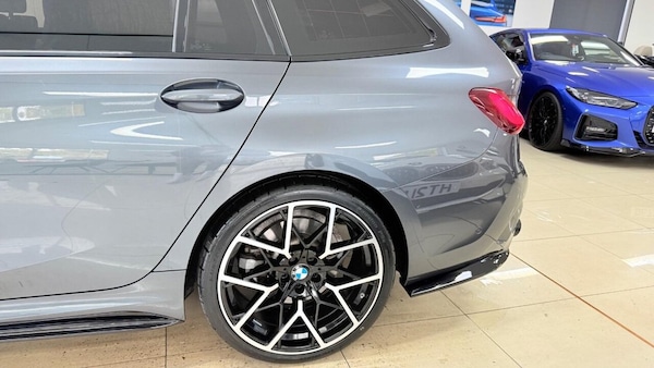 Used BMW 3 Series 2021 for sale - 76210335: Photo 14
