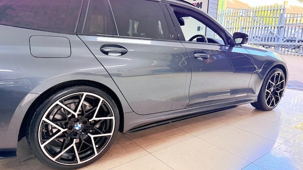 Used BMW 3 Series 2021 for sale - 76210335: Photo 15