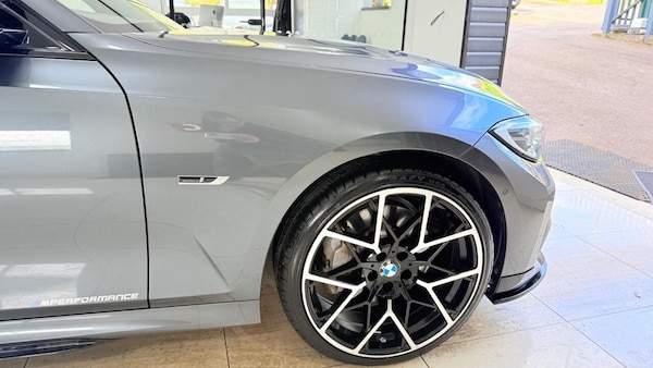 Used BMW 3 Series 2021 for sale - 76210335: Photo 16