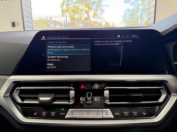 Used BMW 3 Series 2021 for sale - 76210335: Photo 21