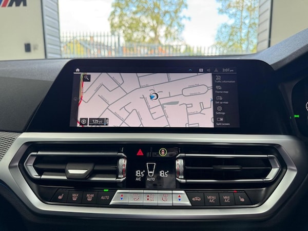 Used BMW 3 Series 2021 for sale - 76210335: Photo 22