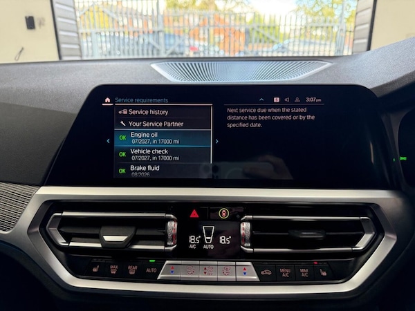 Used BMW 3 Series 2021 for sale - 76210335: Photo 26