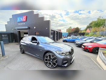 Used BMW 3 Series 2021 for sale - 76210335: Photo 2