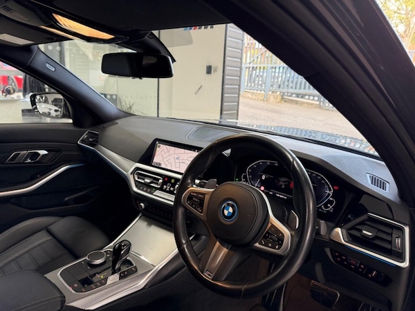 Used BMW 3 Series 2021 for sale - 76210335: Photo 31