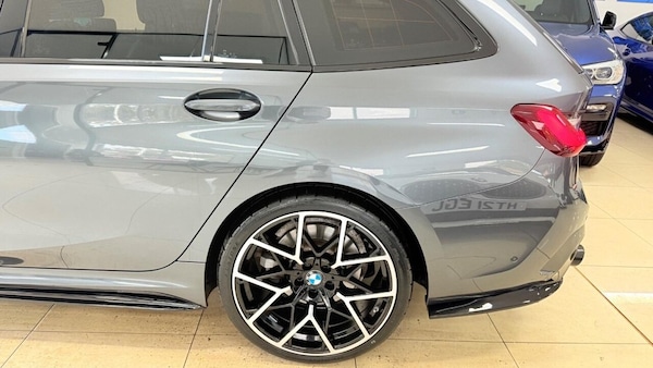 Used BMW 3 Series 2021 for sale - 76210335: Photo 38