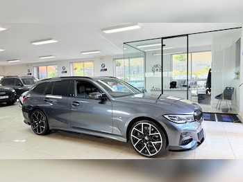 Used BMW 3 Series 2021 for sale - 76210335: Photo 3