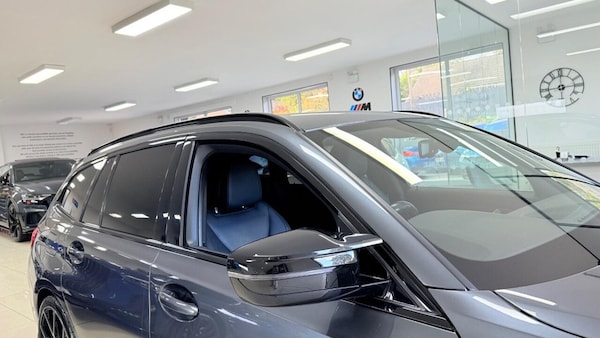 Used BMW 3 Series 2021 for sale - 76210335: Photo 41
