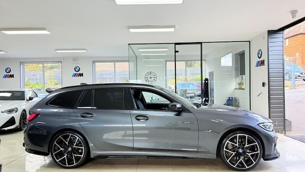 Used BMW 3 Series 2021 for sale - 76210335: Photo 42