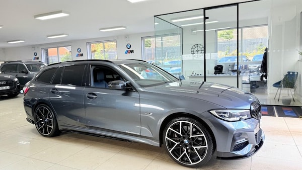 Used BMW 3 Series 2021 for sale - 76210335: Photo 45